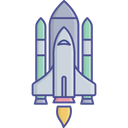 پیش‌نمایش فایل launch-2596052 از پک فضا و سیارات