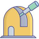 پیش‌نمایش فایل observatory-2596049 از پک فضا و سیارات