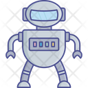 پیش‌نمایش فایل robot-2596085 از پک فضا و سیارات