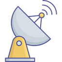 پیش‌نمایش فایل satellite-dish-2596081 از پک فضا و سیارات