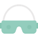 پیش‌نمایش فایل 3-d-glasses-2630276 از پک واقعیت مجازی