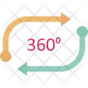 پیش‌نمایش فایل 360-degree-2630246 از پک واقعیت مجازی