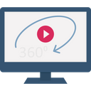پیش‌نمایش فایل 360-degree-2630290 از پک واقعیت مجازی