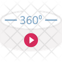 پیش‌نمایش فایل 360-degree-video-2630263 از پک واقعیت مجازی