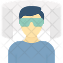 پیش‌نمایش فایل virtual-glasses-2630273 از پک واقعیت مجازی