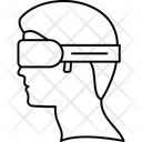 پیش‌نمایش فایل head-mounted-display-2632015 از پک واقعیت مجازی