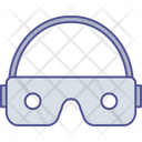 پیش‌نمایش فایل 3-d-glasses-2610697 از پک واقعیت مجازی