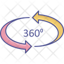 پیش‌نمایش فایل 360-degree-2610665 از پک واقعیت مجازی