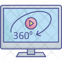 پیش‌نمایش فایل 360-degree-2610711 از پک واقعیت مجازی
