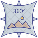 پیش‌نمایش فایل 360-degree-image-2610645 از پک واقعیت مجازی