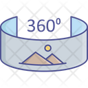 پیش‌نمایش فایل 360-degree-image-2610659 از پک واقعیت مجازی