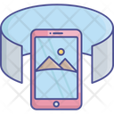 پیش‌نمایش فایل android-phone-2610668 از پک واقعیت مجازی