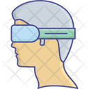 پیش‌نمایش فایل head-mounted-device-2610649 از پک واقعیت مجازی