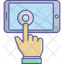 پیش‌نمایش فایل screen-touch-2610715 از پک واقعیت مجازی