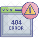 پیش‌نمایش فایل 404-error-message-2634909 از پک داده و شبکه‌سازی