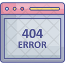 پیش‌نمایش فایل 404-error-message-2634911 از پک داده و شبکه‌سازی