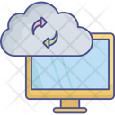 پیش‌نمایش فایل cloud-application-update-2634907 از پک داده و شبکه‌سازی