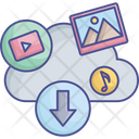 پیش‌نمایش فایل cloud-computing-2634936 از پک داده و شبکه‌سازی