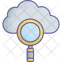 پیش‌نمایش فایل cloud-search-2634995 از پک داده و شبکه‌سازی