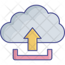 پیش‌نمایش فایل cloud-uploading-2634915 از پک داده و شبکه‌سازی