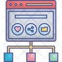 پیش‌نمایش فایل content-marketing-2634910 از پک داده و شبکه‌سازی
