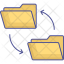 پیش‌نمایش فایل data-transfer-2634961 از پک داده و شبکه‌سازی