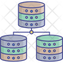 پیش‌نمایش فایل database-model-2634934 از پک داده و شبکه‌سازی