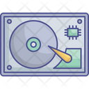 پیش‌نمایش فایل hard-drive-2634975 از پک داده و شبکه‌سازی