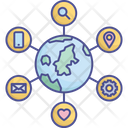 پیش‌نمایش فایل internet-connected-devices-2634906 از پک داده و شبکه‌سازی