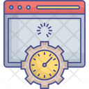 پیش‌نمایش فایل internet-speed-check-2634919 از پک داده و شبکه‌سازی