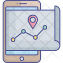 پیش‌نمایش فایل navigation-app-2634982 از پک داده و شبکه‌سازی