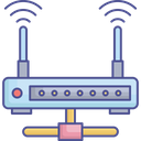 پیش‌نمایش فایل router-2634991 از پک داده و شبکه‌سازی