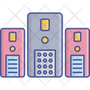 پیش‌نمایش فایل server-2634960 از پک داده و شبکه‌سازی