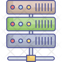 پیش‌نمایش فایل server-2634962 از پک داده و شبکه‌سازی