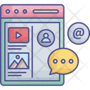 پیش‌نمایش فایل social-media-2634949 از پک داده و شبکه‌سازی