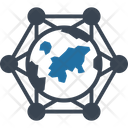 پیش‌نمایش فایل cyberspace-2635783 از پک داده و شبکه‌سازی
