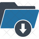 پیش‌نمایش فایل folder-download-2635733 از پک داده و شبکه‌سازی