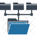 پیش‌نمایش فایل network-folders-2635742 از پک داده و شبکه‌سازی