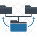 پیش‌نمایش فایل network-folders-2635751 از پک داده و شبکه‌سازی