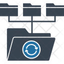 پیش‌نمایش فایل network-folders-2635756 از پک داده و شبکه‌سازی