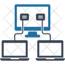پیش‌نمایش فایل network-workflow-2635772 از پک داده و شبکه‌سازی