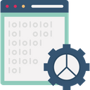 پیش‌نمایش فایل binary-coding-2635043 از پک داده و شبکه‌سازی