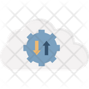 پیش‌نمایش فایل cloud-access-2635112 از پک داده و شبکه‌سازی