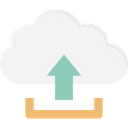 پیش‌نمایش فایل cloud-uploading-2635055 از پک داده و شبکه‌سازی