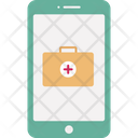 پیش‌نمایش فایل medical-app-2635056 از پک داده و شبکه‌سازی