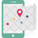 پیش‌نمایش فایل navigation-app-2635122 از پک داده و شبکه‌سازی