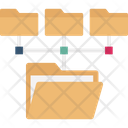 پیش‌نمایش فایل network-folders-2635077 از پک داده و شبکه‌سازی