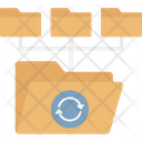 پیش‌نمایش فایل network-folders-2635091 از پک داده و شبکه‌سازی