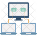 پیش‌نمایش فایل network-workflow-2635107 از پک داده و شبکه‌سازی
