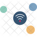 پیش‌نمایش فایل wifi-internet-2635114 از پک داده و شبکه‌سازی